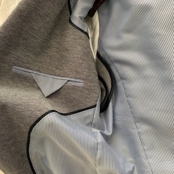 Banana Republic Blazer - Picture 2 of 8